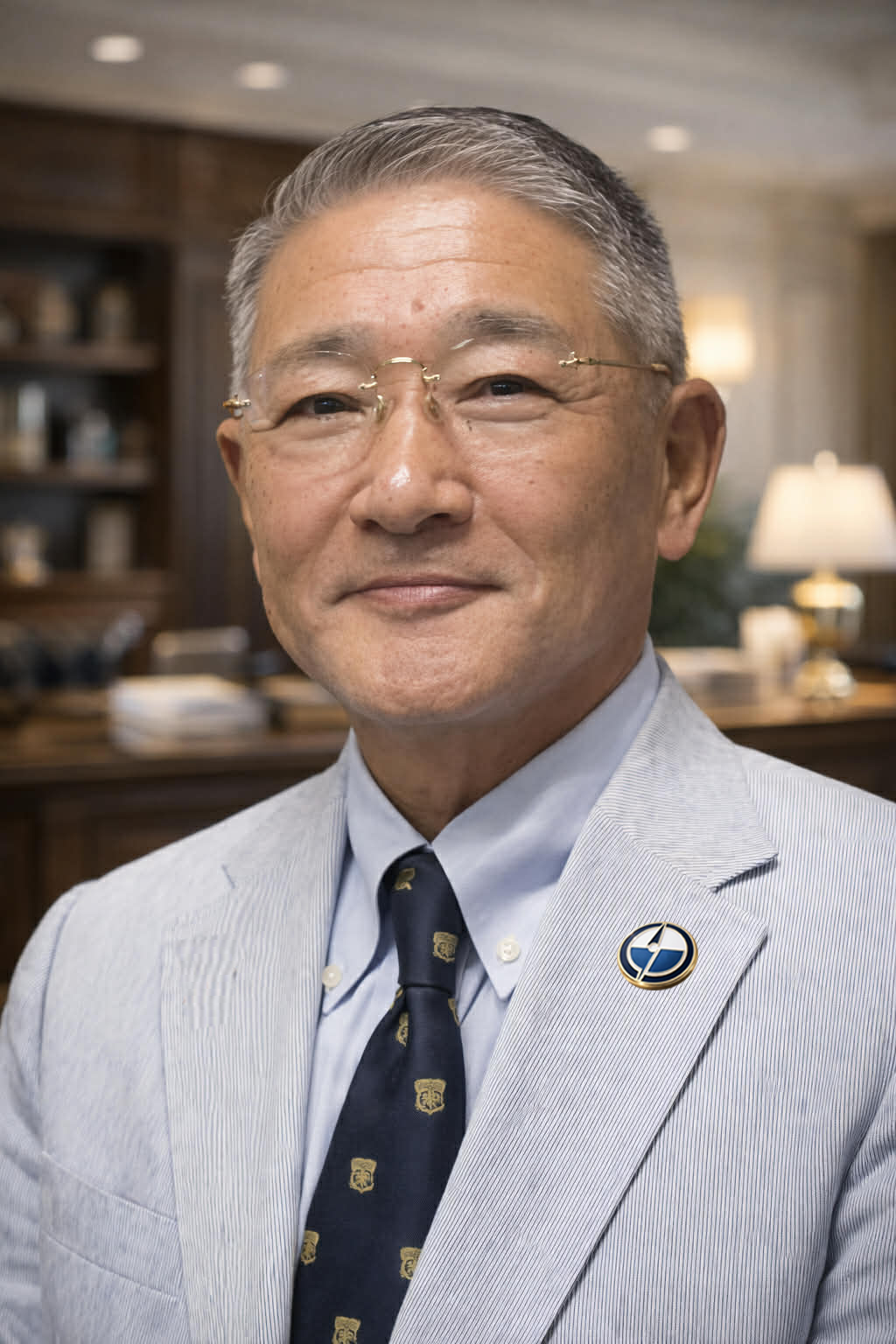 Advisor